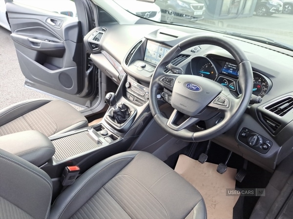 Used Ford Kuga 2017 for sale - 76123175: Photo 12