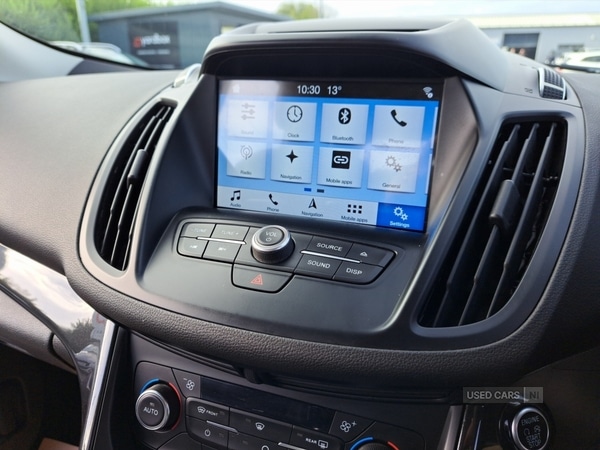 Used Ford Kuga 2017 for sale - 76123175: Photo 15