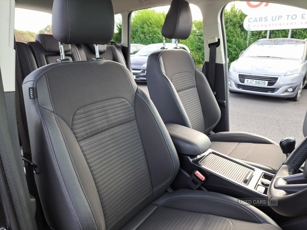 Used Ford Kuga 2017 for sale - 76123175: Photo 16