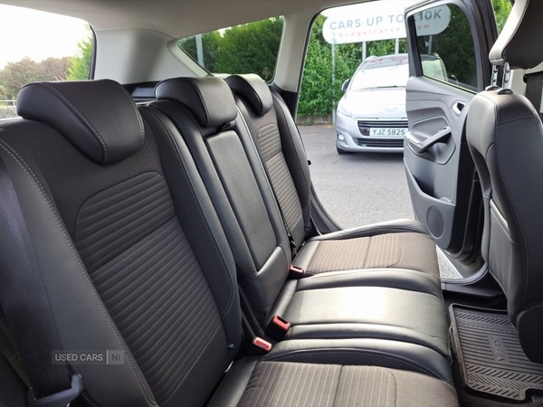 Used Ford Kuga 2017 for sale - 76123175: Photo 17