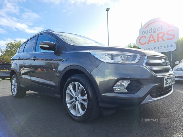 Used Ford Kuga 2017 for sale - 76123175: Photo 18