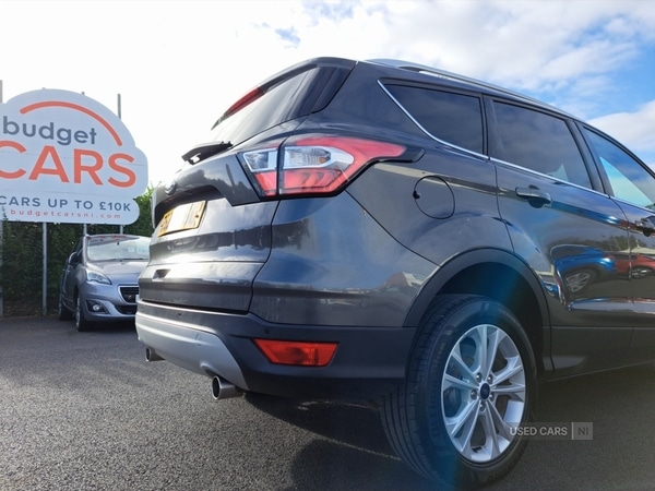 Used Ford Kuga 2017 for sale - 76123175: Photo 19