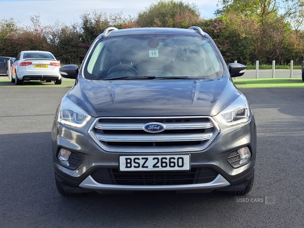 Used Ford Kuga 2017 for sale - 76123175: Photo 2