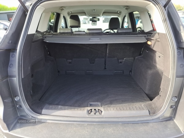 Used Ford Kuga 2017 for sale - 76123175: Photo 20