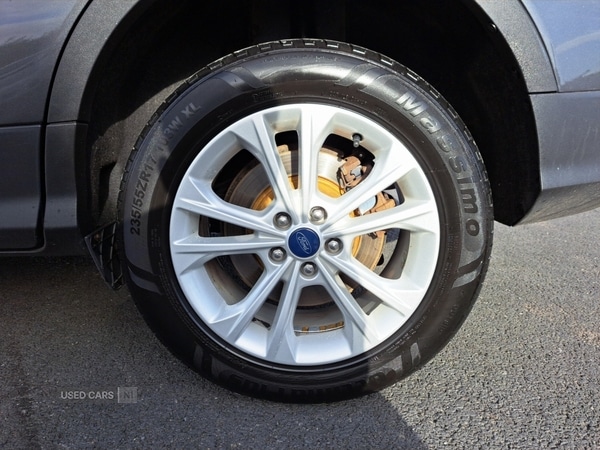 Used Ford Kuga 2017 for sale - 76123175: Photo 23