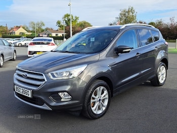 Used Ford Kuga 2017 for sale - 76123175: Photo