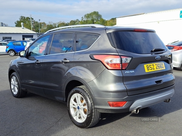 Used Ford Kuga 2017 for sale - 76123175: Photo 5