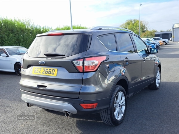 Used Ford Kuga 2017 for sale - 76123175: Photo 7