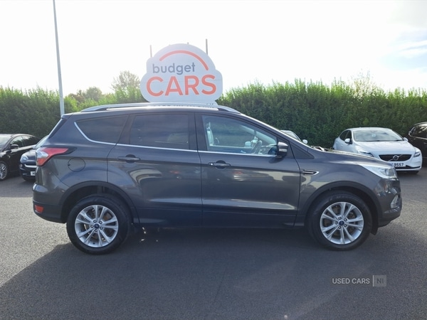 Used Ford Kuga 2017 for sale - 76123175: Photo 8