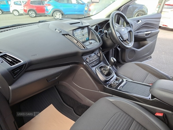 Used Ford Kuga 2017 for sale - 76123175: Photo 9