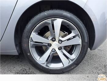 Used Peugeot 308 2019 for sale - 79541057: Photo
