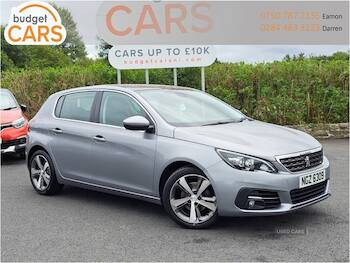Used Peugeot 308 2019 for sale - 79541057: Photo