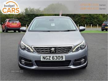 Used Peugeot 308 2019 for sale - 79541057: Photo