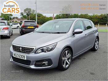 Used Peugeot 308 2019 for sale - 79541057: Photo