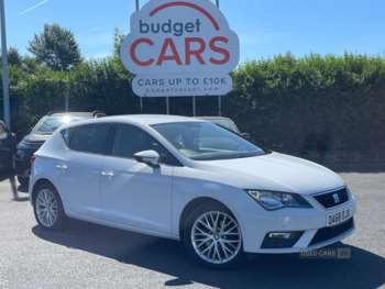 2019 - 1.6 TDI SE Dynamic [EZ] 5dr DSG