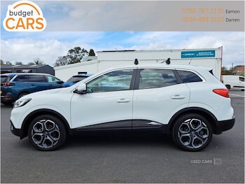 Used Renault Kadjar 2017 for sale - 78048545: Photo
