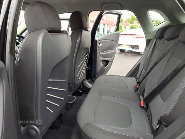 Used Renault Captur 2016 for sale - 76073412: Photo 11