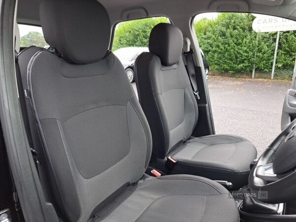 Used Renault Captur 2016 for sale - 76073412: Photo 16