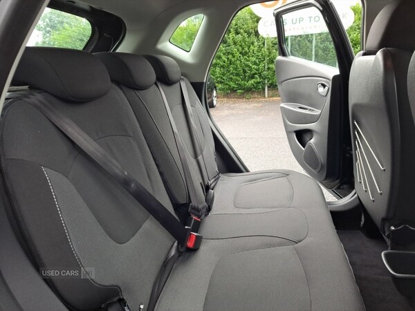 Used Renault Captur 2016 for sale - 76073412: Photo 17
