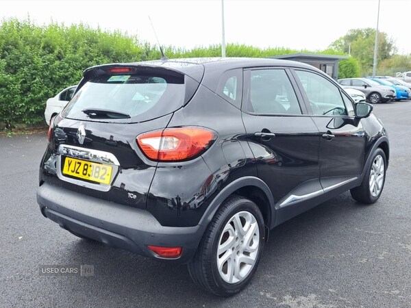 Used Renault Captur 2016 for sale - 76073412: Photo 7