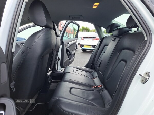 Used Audi A4 2015 for sale - 76123302: Photo 11