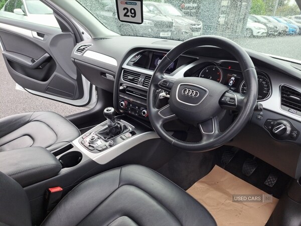 Used Audi A4 2015 for sale - 76123302: Photo 12