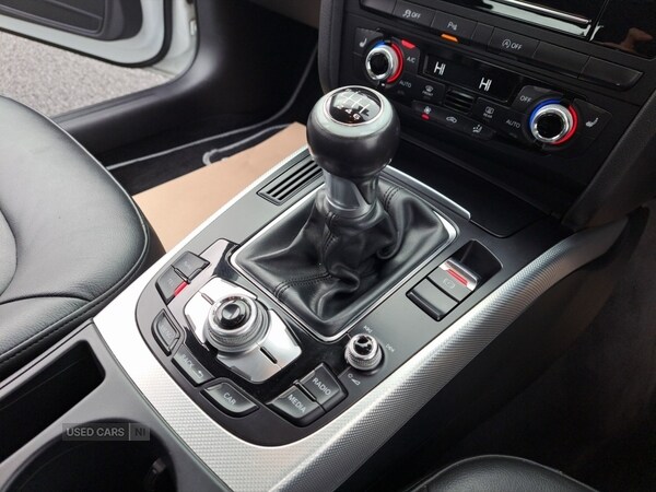 Used Audi A4 2015 for sale - 76123302: Photo 13