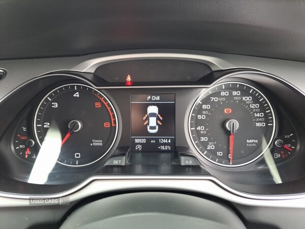 Used Audi A4 2015 for sale - 76123302: Photo 14