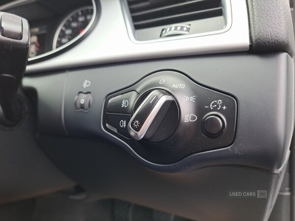 Used Audi A4 2015 for sale - 76123302: Photo 16