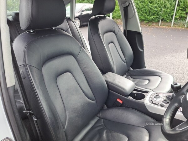 Used Audi A4 2015 for sale - 76123302: Photo 17