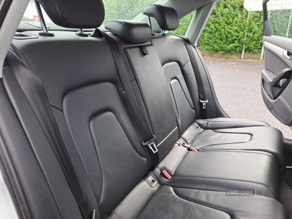 Used Audi A4 2015 for sale - 76123302: Photo 18