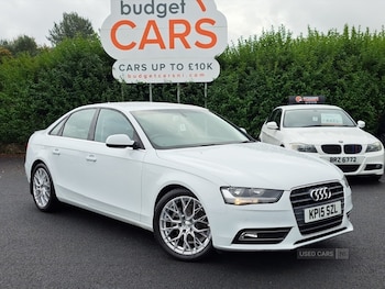 Audi - A4