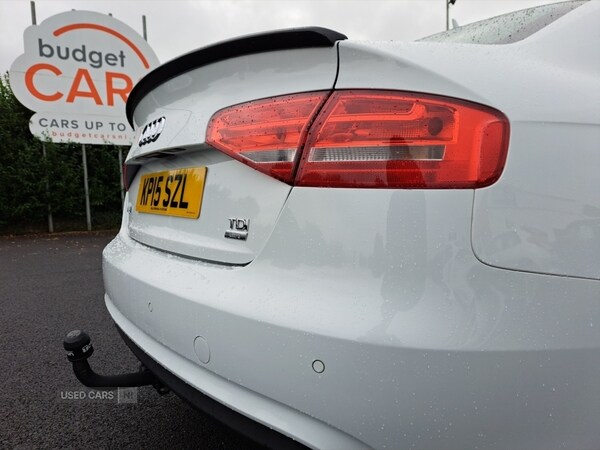 Used Audi A4 2015 for sale - 76123302: Photo 20