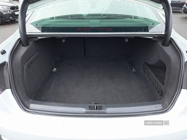Used Audi A4 2015 for sale - 76123302: Photo 21