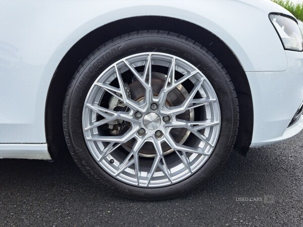 Used Audi A4 2015 for sale - 76123302: Photo 23