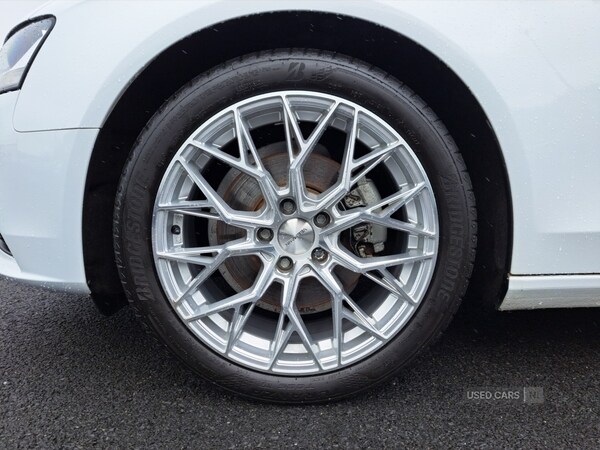 Used Audi A4 2015 for sale - 76123302: Photo 24