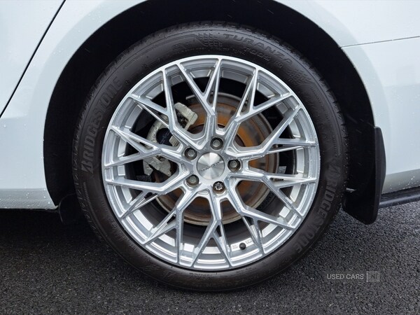 Used Audi A4 2015 for sale - 76123302: Photo 25