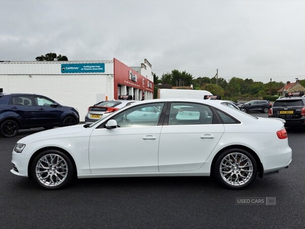 Used Audi A4 2015 for sale - 76123302: Photo 4