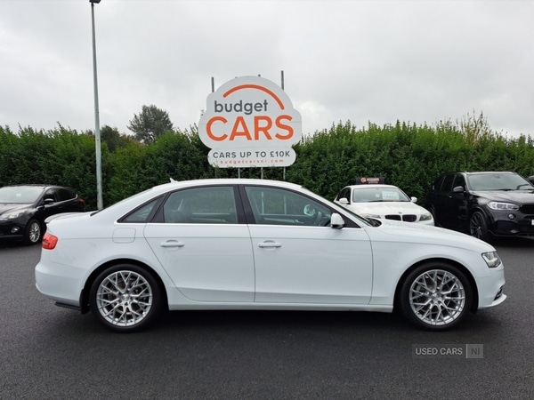 Used Audi A4 2015 for sale - 76123302: Photo 8