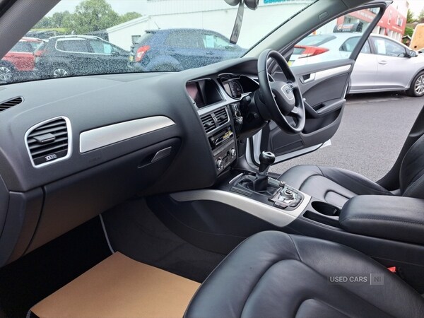 Used Audi A4 2015 for sale - 76123302: Photo 9