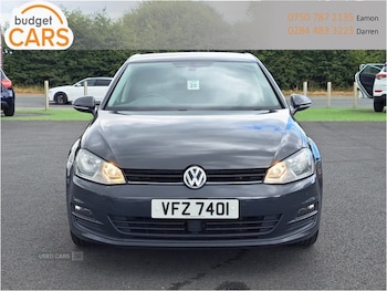 Used Volkswagen Golf 2015 for sale - 79293018: Photo