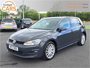 Used Volkswagen Golf 2015 for sale - 79293018: Photo