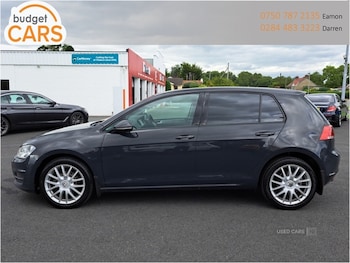 Used Volkswagen Golf 2015 for sale - 79293018: Photo