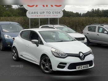 Used Renault Clio 2015 for sale - 79362994: Photo