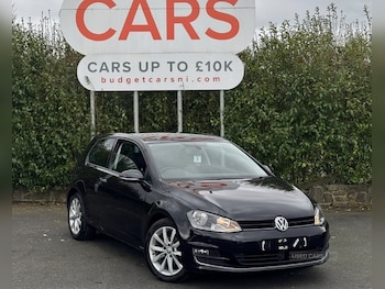 Used Volkswagen Golf 2016 for sale - 78220447: Photo