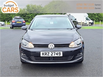 Used Volkswagen Golf 2016 for sale - 78220447: Photo