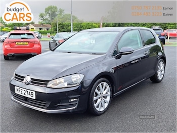 Used Volkswagen Golf 2016 for sale - 78220447: Photo