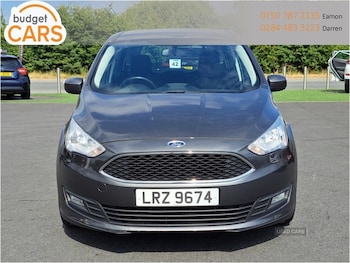 Used Ford Grand C-Max 2017 for sale - 79146384: Photo