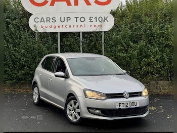 Volkswagen Polo feature image