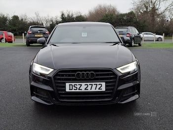 Used Audi A3 2019 for sale - 76887773: Photo